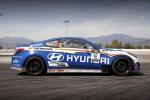 Hyundai Genesis Coupe by RMR 2013 года
